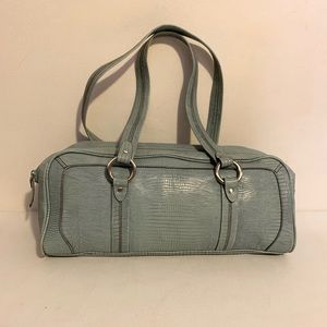 Kenneth Cole leather purse